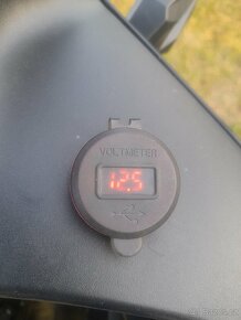 SUZUKI DL 1000 VSTROM - 13