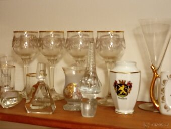 Staré věci na chalupu - 13