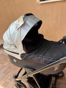Kočárek Bebeto - 13