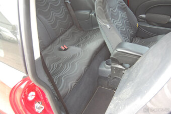 MINI Cooper R50 - 13