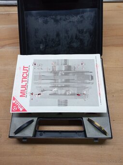 Prodám frézy na dvířka. - 13