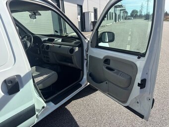 Renault Kangoo I MAXI - 13