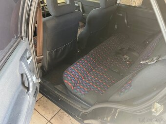 Škoda Favorit Black Line 1.3i 94tkm. Výborný zachovalý stav - 13