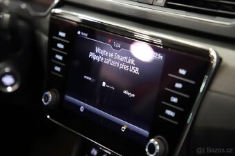 Škoda Superb 3 Combi 2.0 TDI 140kW DSG / Záruka 2 roky - 13