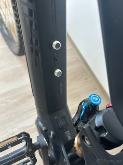Haibike ALLMTN 10 - SLEVA - 13
