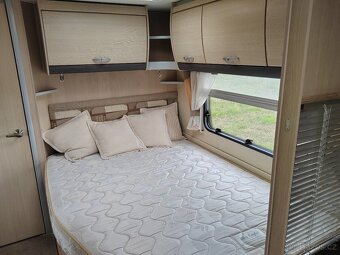 SWIFT STERLING ECCLES 90 CORAL,2010, VELKÁ KOUPELNA A POSTEL - 13
