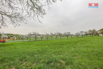 Prodej pozemku k bydlení, 654 m², Příbram - 13