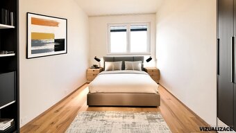 PRODEJ BYTU 3+KK 75m² S GARÁŽÍ - PRAHA 22 UHŘÍNĚVES - 13