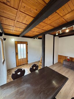 Prodej chaty 38m2, pozemek 364m2, Jablonec nad Nisou - 13
