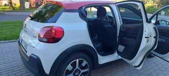 Citroen C3 1.2 Puretech-REZERVACE do 3.5.2025 - 13