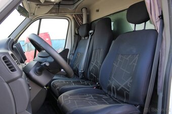 Renault Master 165 9PAL,MĚCH,NEZ.TOP,KLIMA,ČR - 13