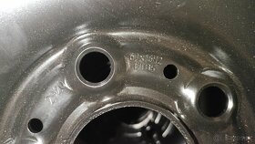 Škoda Scala /Kamiq  nové 6Jx16H2 195/60 R16 - 13