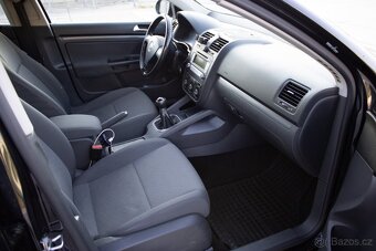 Volkswagen Golf Variant 1.9 TDI Comfortline, - 13