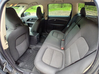 Volvo V70, 2,0D 100kW, 2008 - 13