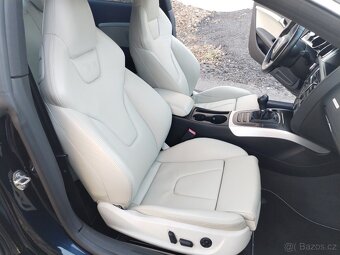 Audi S5 4.2 V8 MANUÁL - 13