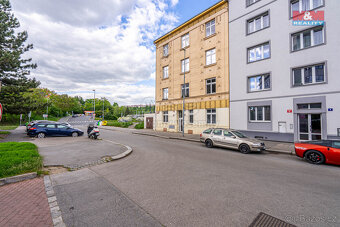 Prodej bytu 2+kk, 36 m², Praha 8 - Libeň, ul. Chlumčanského - 13