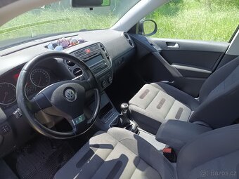 Prodám VW Tiguan - 13