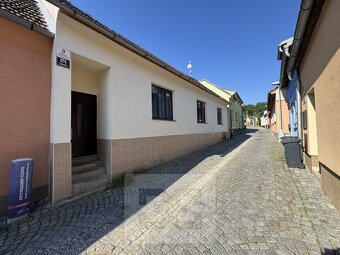 Pronájem byty 2+1, 55 m2 - Brno - Žebětín, ev.č. N07965 - 13