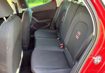 Seat Ibiza S&S 1.0 TSI GPF FR - 13