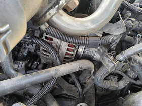 VW TOUAREG 2005 2,5TDI 128kW BAC - DILY z VOZU - 13
