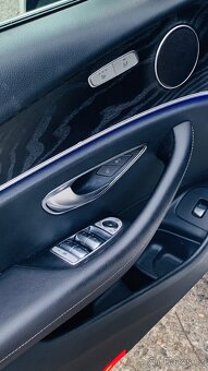 Mercedes E 220 d-143kw, r.v.2019, 4 matic Amg - 13