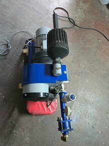 Kompresor Orlík JSK-75-17 - 13