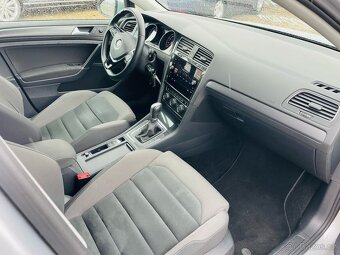 VW GOLF 7 2,0TDI AUTOMAT - 13