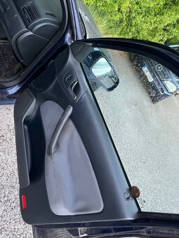 Škoda octavia 1.9tdi 81kw celek nebo díly - 13