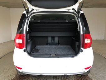 ŠKODA YETI 1.2 TSI - 13