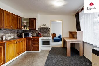 Prodej rodinného domu 65 m2 Ústecká, Letohrad - 13