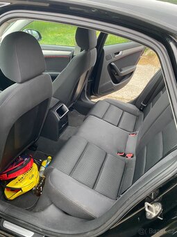 AUDI A4 2.7 TDI 140KW - 13