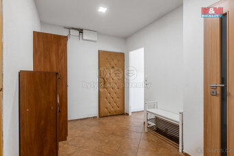 Prodej bytu 2+1, 61 m², Sušice, ul. Na Hrázi - 13