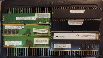Dell 5060/5070 SFF i5-8500/i5-9500 8GB DDR4 W11 + vol. SSD - 13
