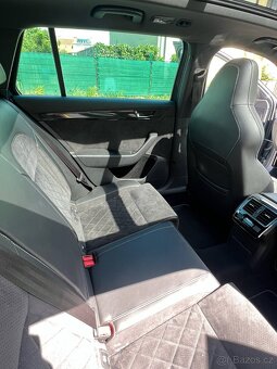 Škoda Superb III, 2.0 TDI, 140 kW, Sportline, 172 tis. km - 13