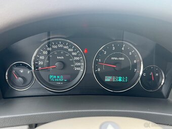 Jeep Grand Cherokee 5.7 HEMI, 153000KM - 13