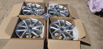 Cx30 cx-30 cx-3 mazda 5x114,3 r18 kia honda hyundai - 13