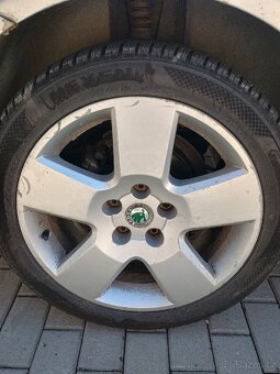 Díly Superb 1 1.9 awx Passat B5.5 - 13
