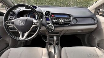 HONDA INSIGHT1.3 i HYBRID 65kW - 13