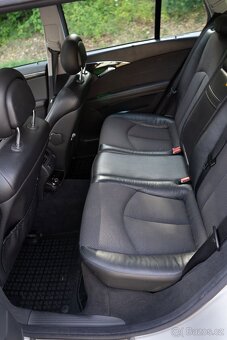 Mercedes W211 E320 Avantgarde na ND - 13