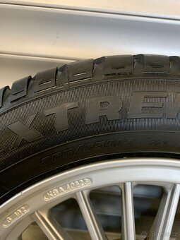 15” ETA BETA King 4x100 BMW E30,MK1,MK2 - 13