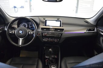 BMW X1 xDRIVE 25e M PAKET 162 kW 2021-DPH - 13