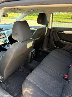 Passat B7 2.0tdi 103kw - 13