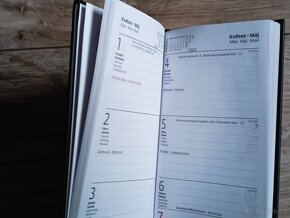Diáře - 13