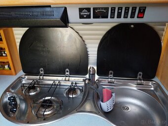 Karavan hobby - 13