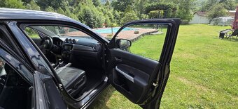 Suzuki Vitara 1,6 DDIS Comfort+ 4×4 allgrip - 13