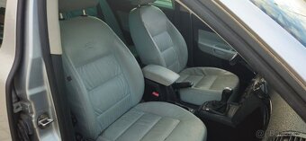 Škoda octavia 2 Laurin & Klement 4x4 - 13