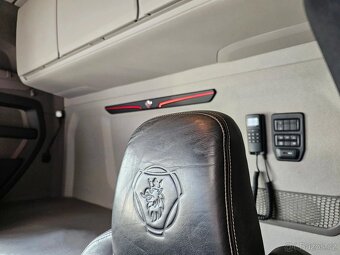 Scania R580 V8 6x2 / Full air / PTO - 13