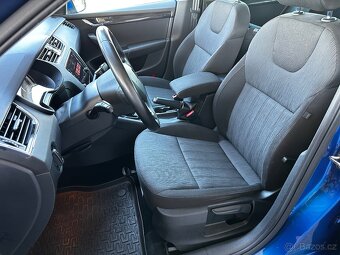 1.4tsi 110kw, Style, 68000km, ČR, FullLED, Keyless - 13