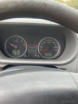 Ford Fusion 1.4 TDCi 50kw - 13
