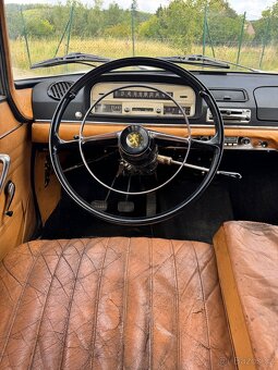 Peugeot 404 1.6 - 13